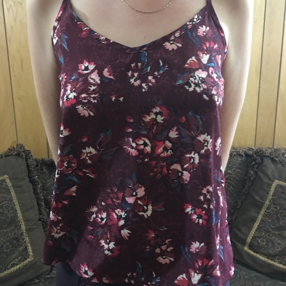 Hollister Tank - Picture 4 of 5
